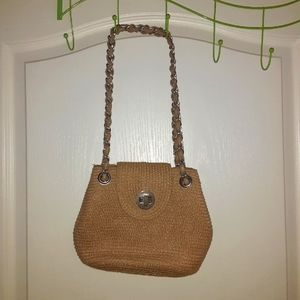 Kim Rogers Shoulder Bag